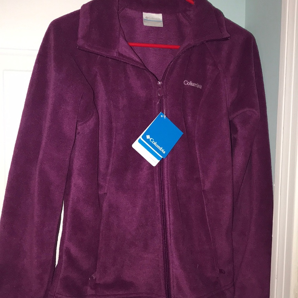 Columbia jacket